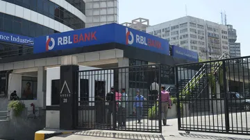 RBL Bank says it is financially strong, well capitalized- India TV Paisa
