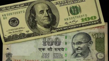 Rupee breaches 73-mark, dives 47 paise against US dollar - India TV Paisa