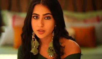 sara ali khan - India TV Hindi