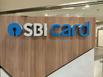 SBI Cards Listing, SBI Card Share Listing Price, SBI Cards- India TV Paisa