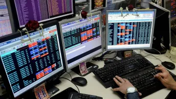BSE Sensex, NSE Nifty, stock market latest live update - India TV Paisa