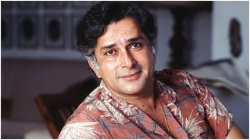 charming shashi kapoor- India TV Hindi