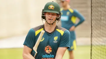 ENG vs AUS: Steve Smith out of second ODI despite being fit, revealed this reason- India TV Hindi