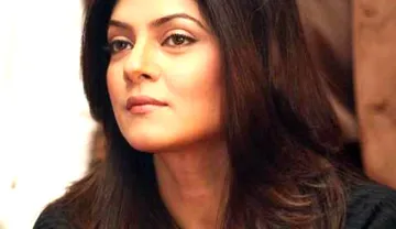 sushmita sen corona virus- India TV Hindi