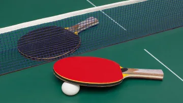 table tennis, tt, table tennis news, sports news, international table tennis, table tennis coronavir- India TV Hindi