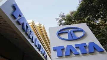 <p>Tata Motors</p>- India TV Paisa