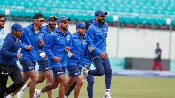<p>IND v SA: कोरोना ने वनडे...- India TV Hindi