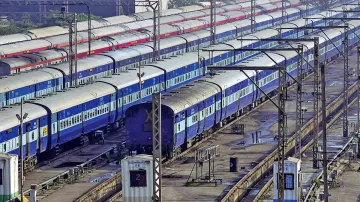 <p>all passenger trains shall not run on 22 march</p>- India TV Hindi