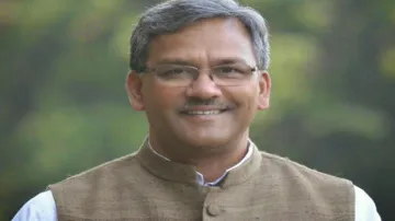 Trivendra Singh Rawat- India TV Hindi