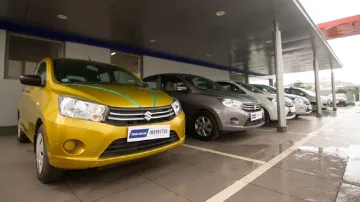 Maruti Suzuki, True Value outlets, Car owners- India TV Paisa