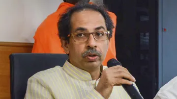 <p>Uddhav Thackeray</p>- India TV Hindi