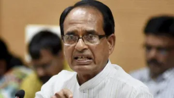 <p>Shivraj singh Chouhan</p>- India TV Hindi