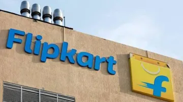 <p>Flipkart </p>- India TV Hindi