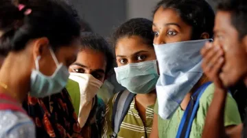 <p>corona virus cases in Mumbai</p>- India TV Hindi