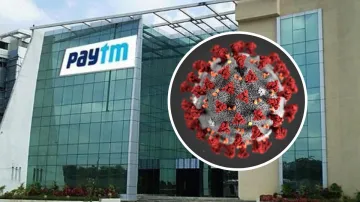 coronavirus, paytm company, gurugram, Noida offices- India TV Paisa