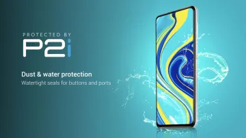 Xiaomi Redmi Note 9 Pro, Redmi Note 9 Pro Max unveiled in India: Price, features and more- India TV Paisa