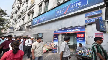 FM says RBI to look into what went wrong at Yes Bank- India TV Paisa