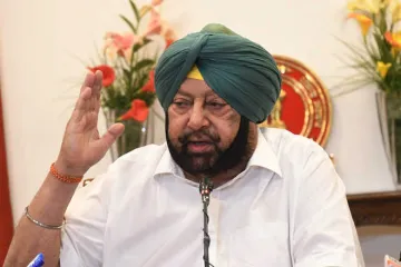 <p>punjab government will promote 5th and 8th board...- India TV Hindi