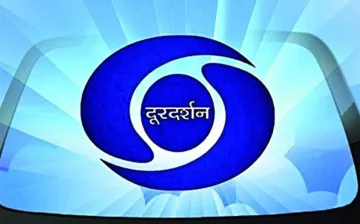 दूरदर्शन - India TV Hindi