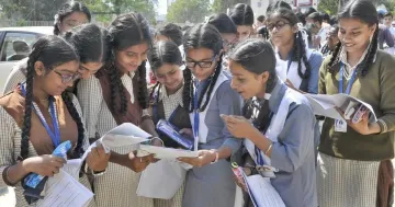 <p>uttar pradesh government ordered to promote students of...- India TV Hindi