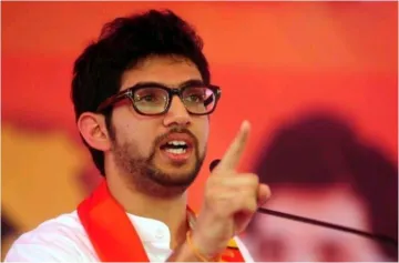 Sushant Singh Rajput Case Aaditya Thackeray says this is dirty politics । Sushant Singh Rajput Case:- India TV Hindi