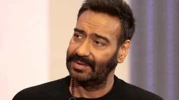 ajay devgn- India TV Hindi