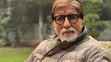  amitabh bachchan- India TV Hindi