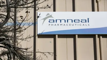 Indian American pharma firm Amneal Pharmaceuticals donates 3.4 mn Hydroxychloroquine tablets - India TV Paisa