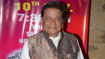 anup jalota- India TV Hindi