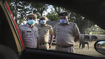 <p>Coronavirus cases in Madhya Pradesh</p>- India TV Hindi