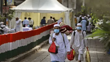 <p>corona virus cases in Maharashtra</p>- India TV Hindi