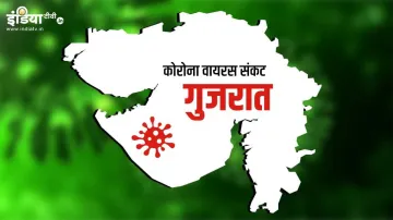 <p>Coroana Virus Cases in Gujarat</p>- India TV Hindi