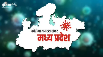 <p>coronavirus cases in Madhya Pradesh</p>- India TV Hindi