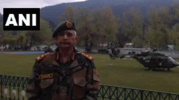 <p>Army Chief Gen MM Naravane</p>- India TV Hindi