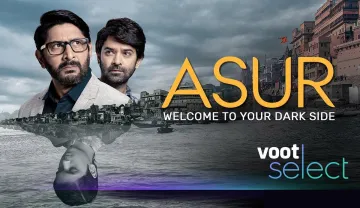 Asur- India TV Hindi