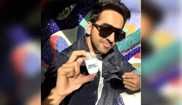 Ayushmann Khurrana- India TV Hindi