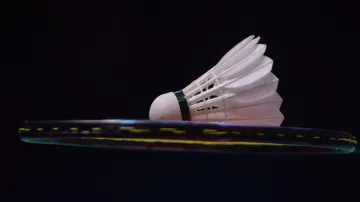 Badminton - India TV Hindi