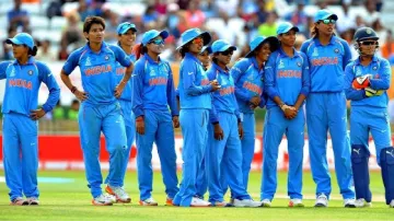 Indian women's team qualified for World Cup 2021- India TV Hindi
