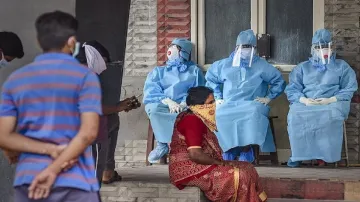 बिहार: Lockdown के दौरान अन्य राज्यों से आए संक्रमितों की संख्या 36 हुई- India TV Hindi