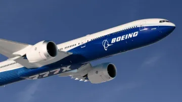 <p>Boeing</p>- India TV Paisa