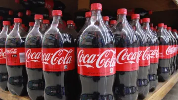 Coca-Cola donate 100 crore rupees to help COVID-19 frontliners- India TV Paisa
