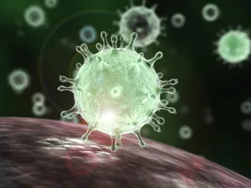 Coronavirus- India TV Hindi