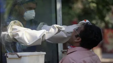 Coronavirus, Coronavirus Lockdown, covid 19 latest Live Updates- India TV Hindi