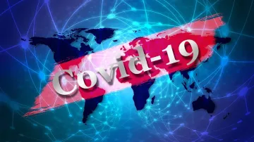 <p>Coronavirus Live Updates | Pixabay Representational</p>- India TV Hindi