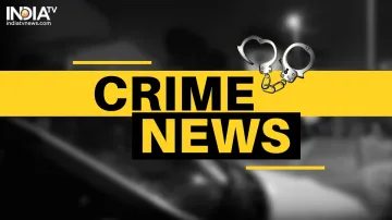 <p>Crime News</p>- India TV Hindi