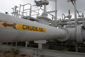 <p>Nymex Crude oil price falls to negative zone</p>- India TV Paisa