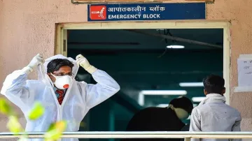 Coronavirus: हिमाचल प्रदेश में दो नए मामले, संक्रमण के कुल मामलों की संख्या बढ़कर 33 हुई- India TV Hindi