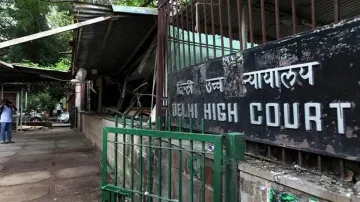 Delhi High Court suspends summer vacation- India TV Hindi