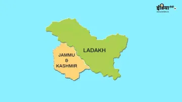 Jammu Kashmir- India TV Hindi