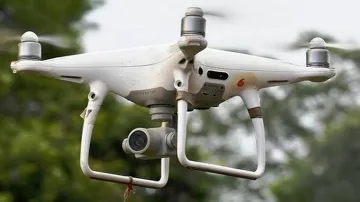 Drone- India TV Hindi